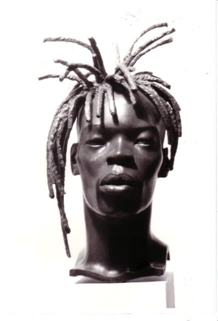 Natty Roots, Natty Bongo by George "Fowokan" Kelly