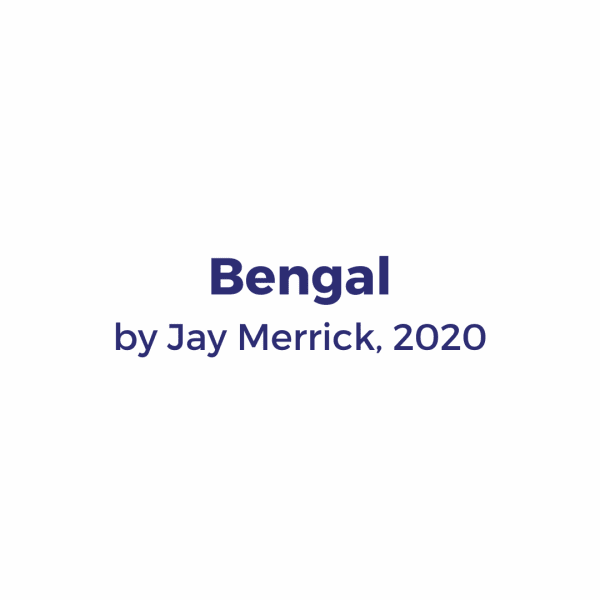 bengal