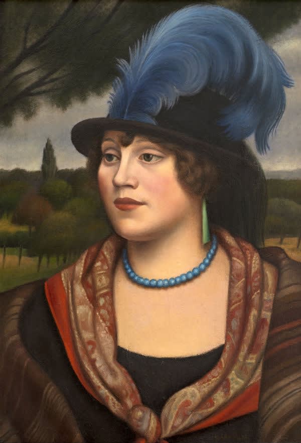 Mark Gertler and the Whitechapel Boys
