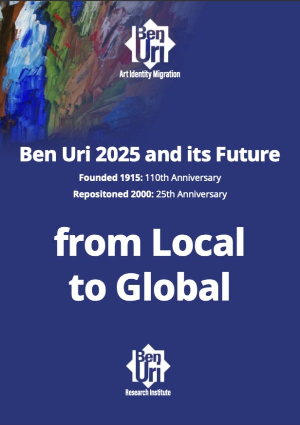 From Local to Global : The digital transformation VIEW IT HERE