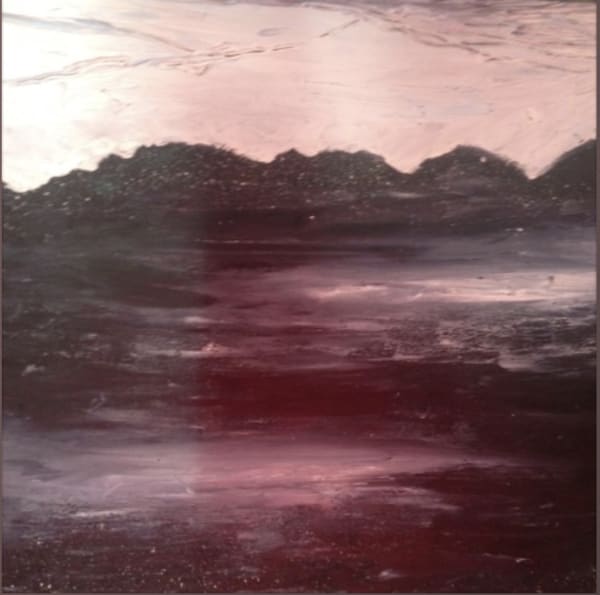 The journey of Artist and Afghan refugee Sayed Nas Walking from Afghanistan at 17, crossing border in the dead of night, sleeping outdoors in extreme conditions and fearing for his very survival. Listen to Sayed's story. Listen