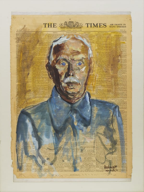 ART-EXIT 1939 A very different Europe Enter