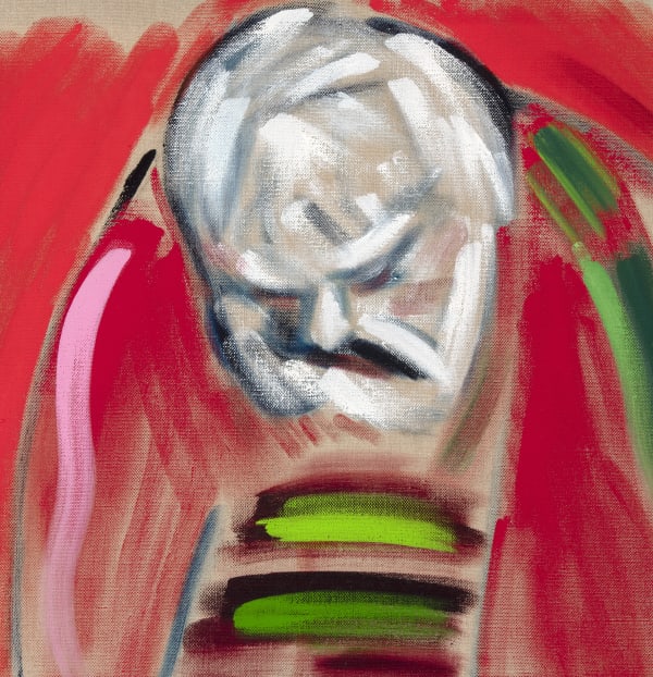 Born in the USA: USA to UK, American immigrant artists contribution to British visual culture since 1900 from the Ben...