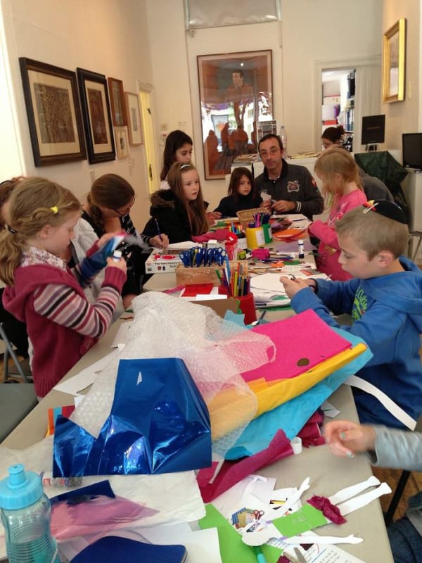 Schools, Family, Use our school programmes at home