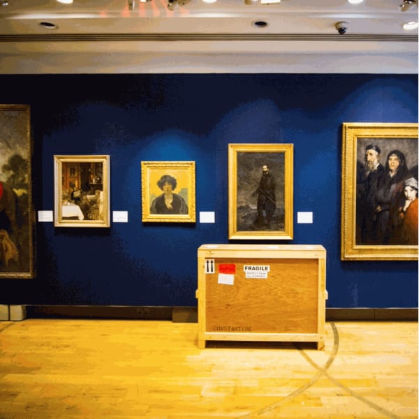 Collections, Explore our 1000 strong collection