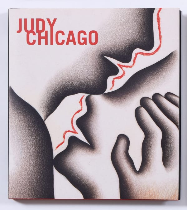 Judy Chicago & Louise Bourgeois, Helen Chadwick, Tracey Emin