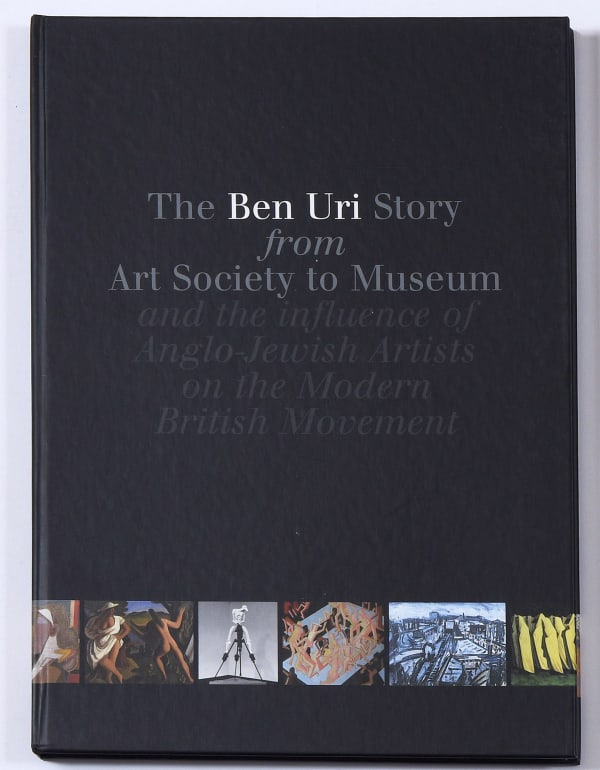 The Ben Uri Story