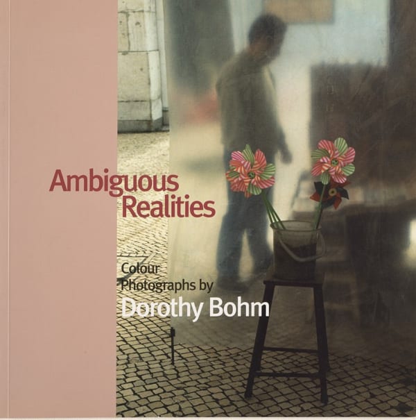 Wieloznaczne rzeczywistości Dorothy Bohm