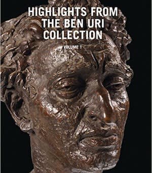 Highlights From the Ben Uri Collection (Volume 1)