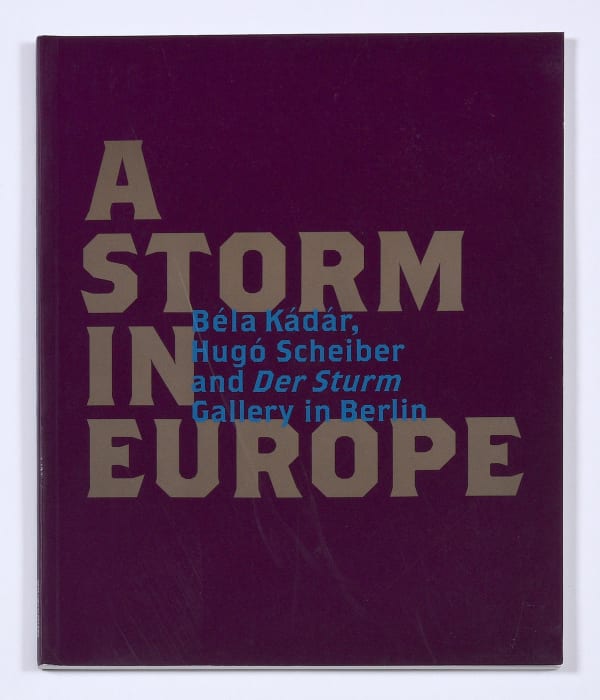 A Storm in Europe