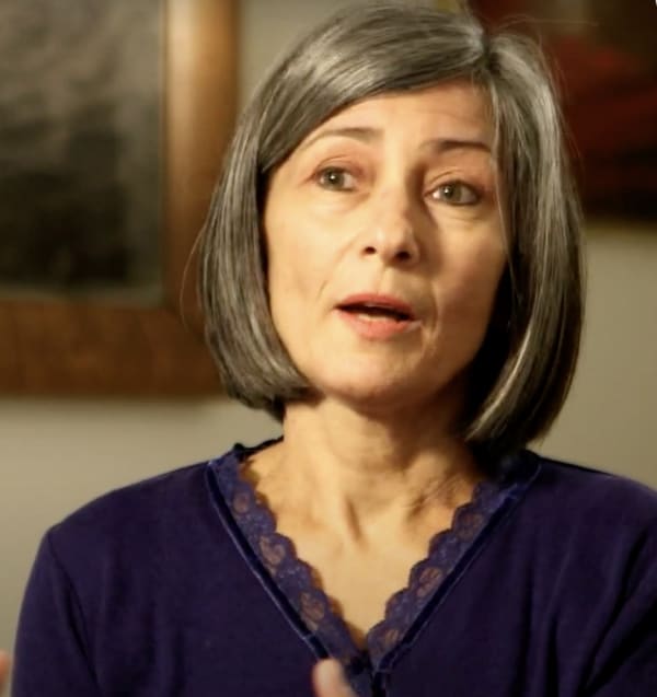 INTERVIEW WITH JANE LANDES ABOUT BEN URI, Ben Uri Today: Talks, Interviews and Films on Ben Uri's social and cultural...