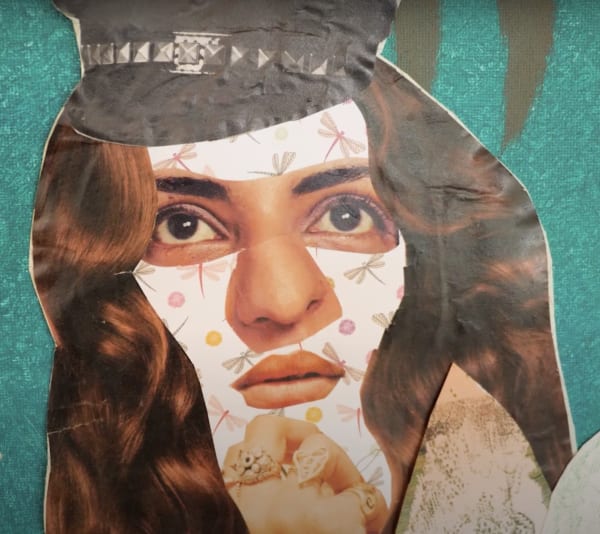 ART IN RESIDENCE: BEN URI AT NIGHTINGALE HOUSE - YEAR 2, Arts and Health: Films on the Ben Uri Arts...