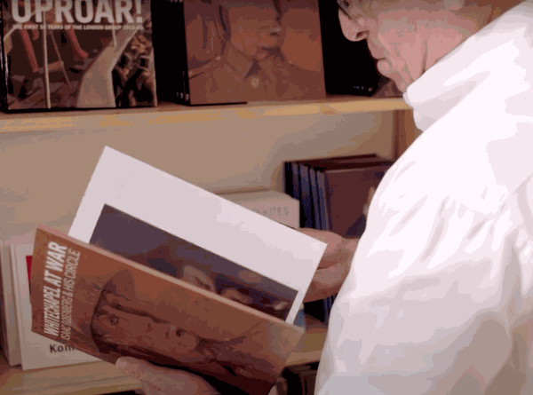 BEN URI, THE FIRST FULL SCALE VIRTUAL MUSEUM & RESEARCH CENTRE