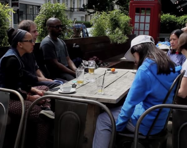 MIGRATION, ART AND IDENTITY - SHAK, Arts and Schools: Films on Ben Uri's Learning and Community programmes