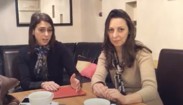 CURATORS- Q&A PART TWO, Curator Focus: Interviews with Ben Uri's Curators