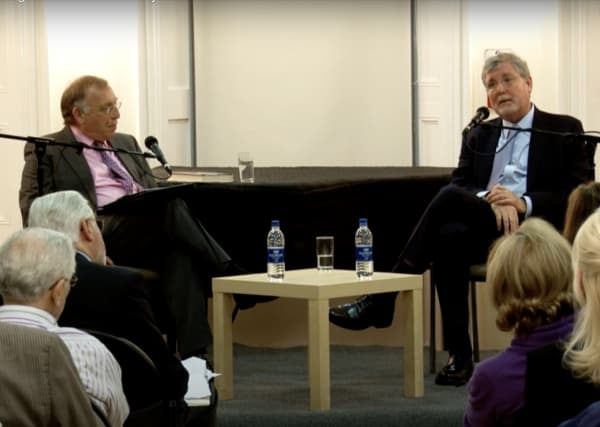 'NAZI-LOOTED ART' AND YOM HASHOAH, Talking Art Series: Discussions at the London Jewish Cultural Centre and Ben Uri Gallery and...