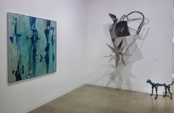 Art Basel Miami Beach