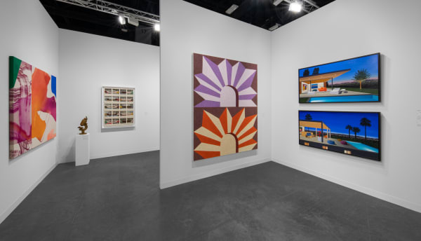 Art Basel Miami Beach