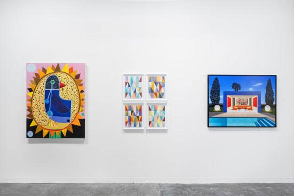 Art Basel Miami Beach