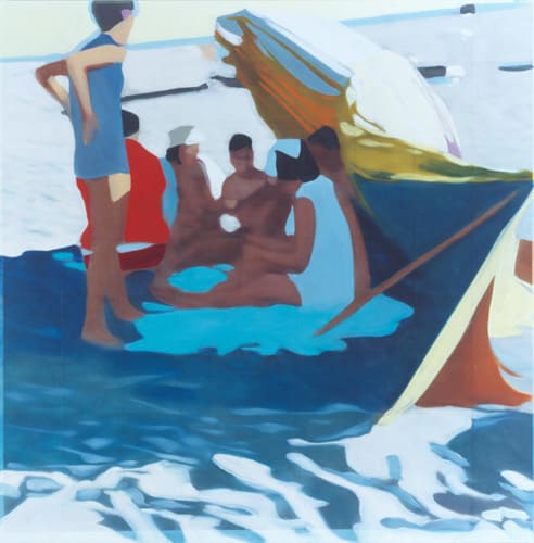 Art Basel Miami Beach