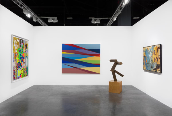 Art Basel Miami Beach