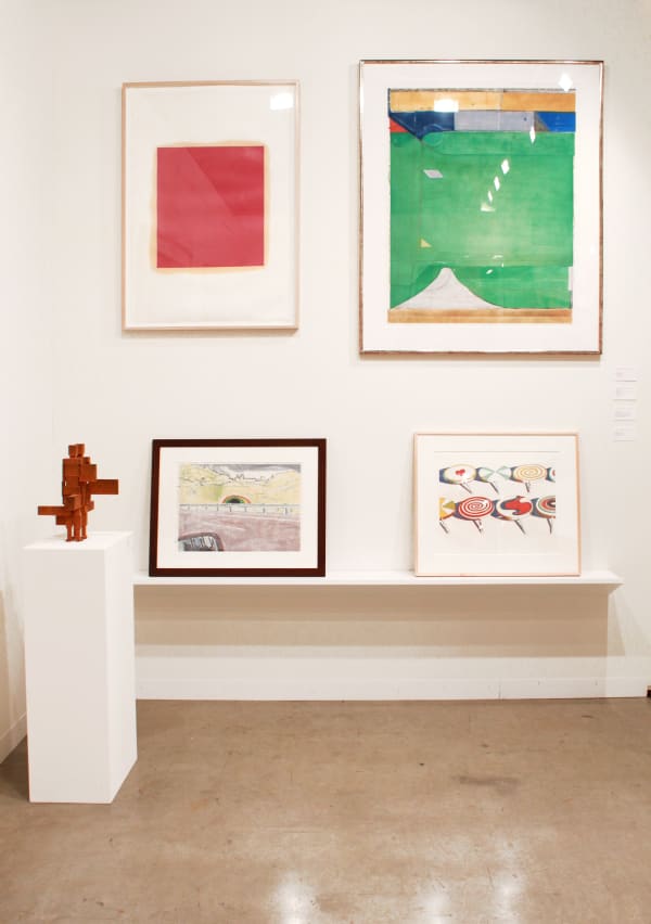 Art Basel Miami Beach