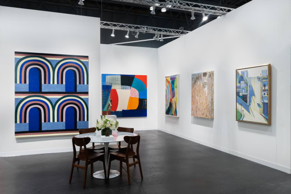 The Armory Show