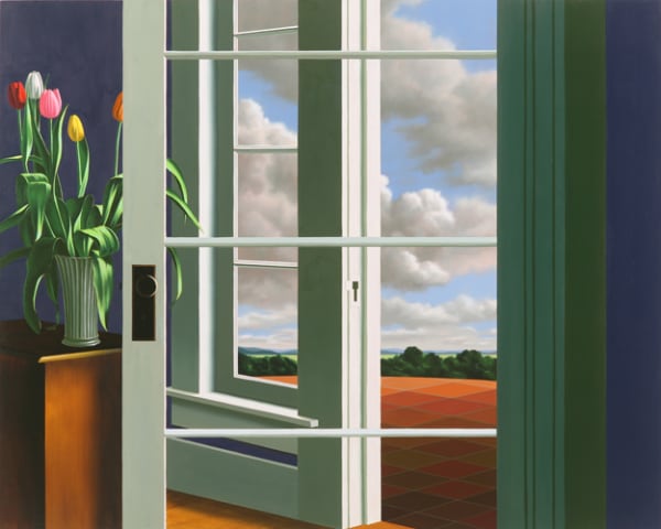 San Francisco Fall Antique Show