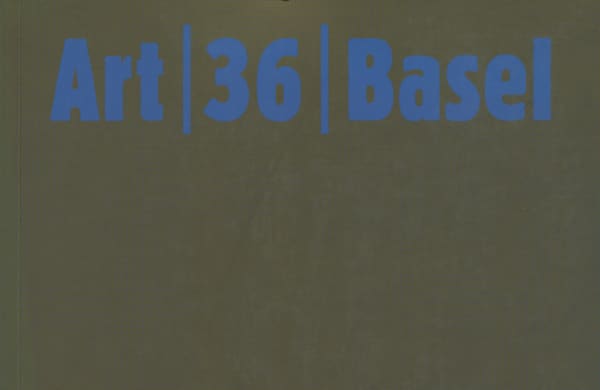 Art Basel