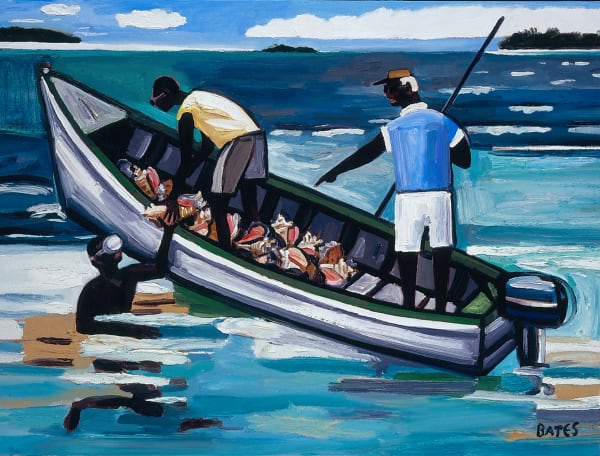 David Bates