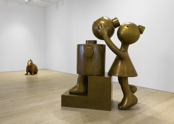Tom Otterness