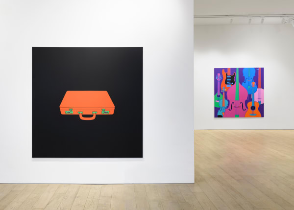 Michael Craig-Martin