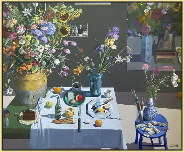 Paul Wonner