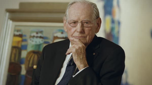 ♡ Thiebaud, Memorial Exhibition