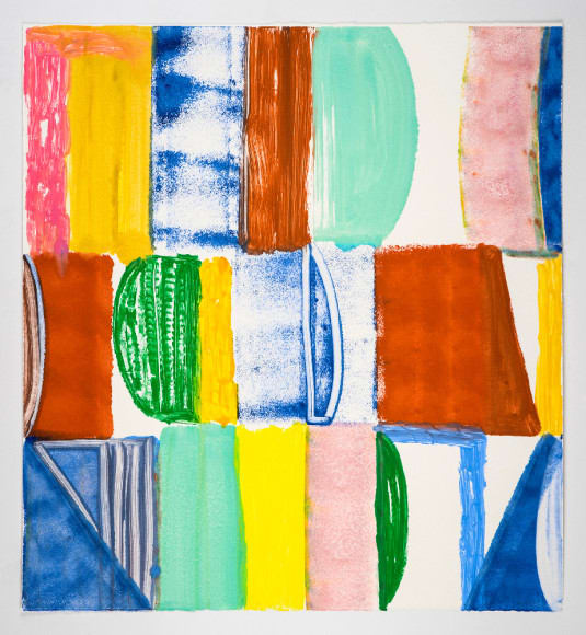 Manneken Press Publishes Anna Kunz's Collection Titled 'Echolocation'