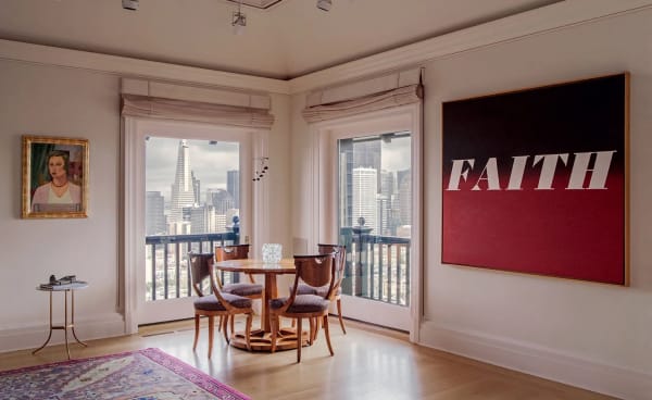 Gallerists John and Gretchen Berggruen find a new opportunity in San Francisco