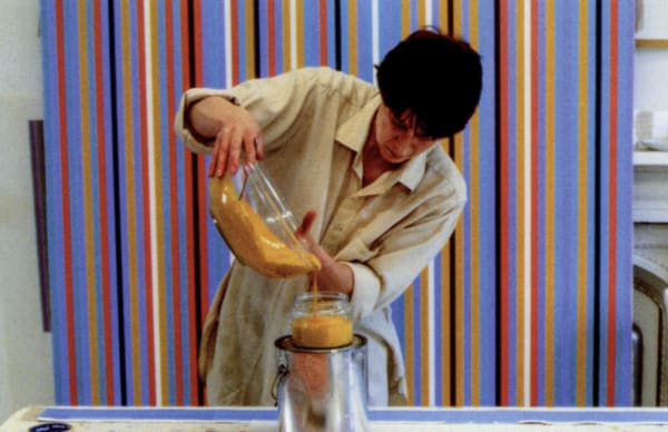 San Francisco's BOOMING CULTURESCAPE prepares to bask in the glow of the new SFMОМА