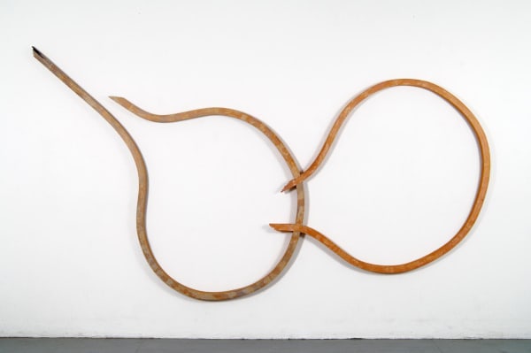Martin Puryear to Receive Yaddo Artist Medal