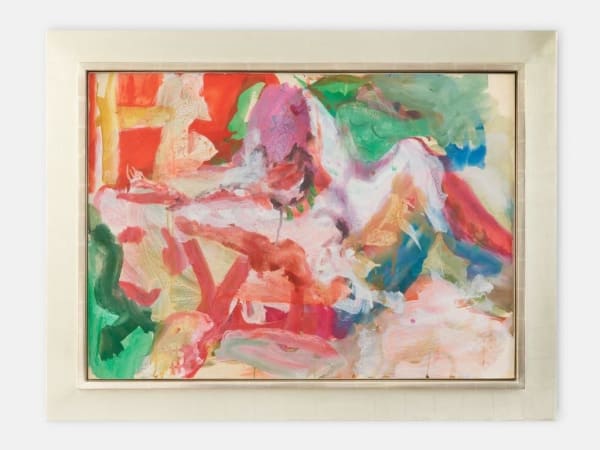 Willem de Kooning