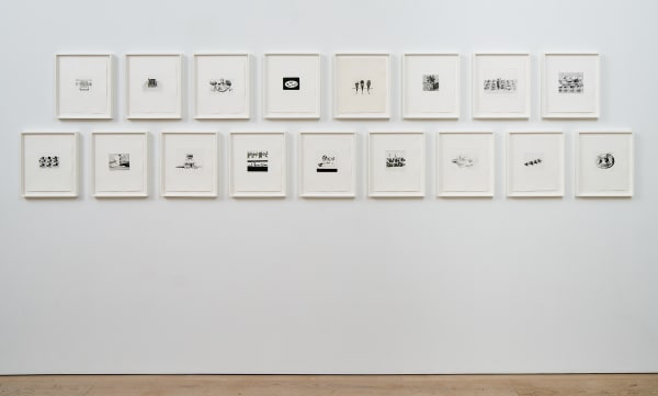 At the Courtauld, Wayne Thiebaud’s Poignant—if Long-Vanished—America