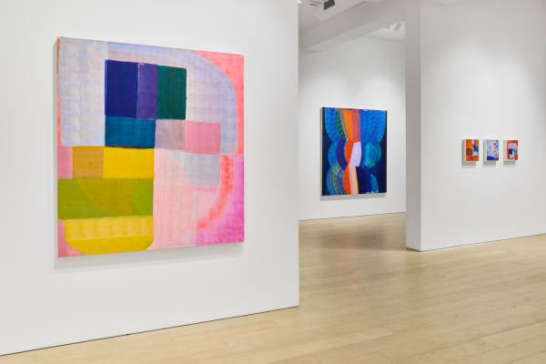 Color Theory: Artist Anna Kunz Uses the Power of Pigment to Spark Emotion