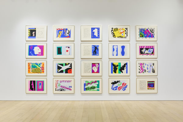 Arts Forecast: Fine shows in full bloom, from corpse flower to Cure songs