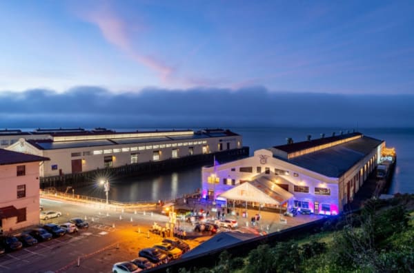 Image courtesy of FOG: Design + Art