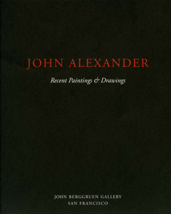 John Alexander
