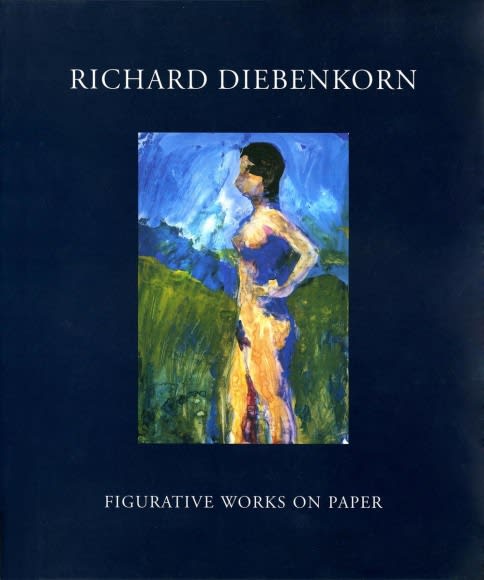 Richard Diebenkorn