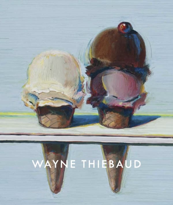 Wayne Thiebaud