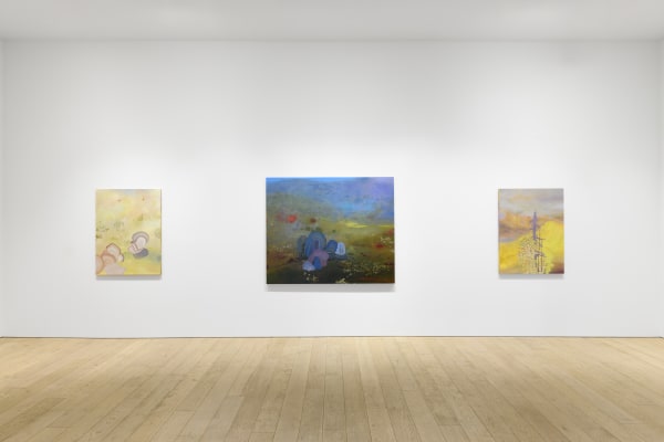 Darren Waterston, The Gathering, Artwork Spotlight