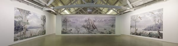 Levolturner Installation