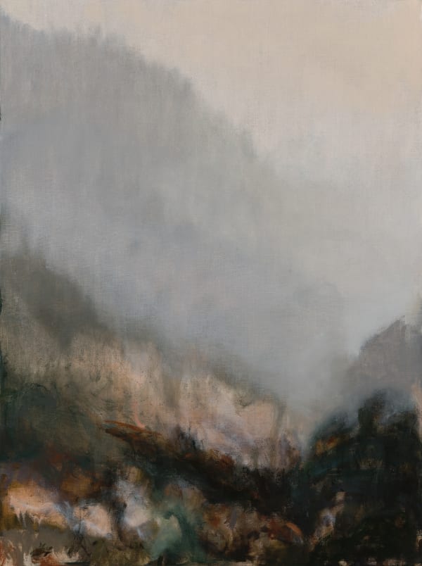 Greg Wood - V42Traversing, 2025