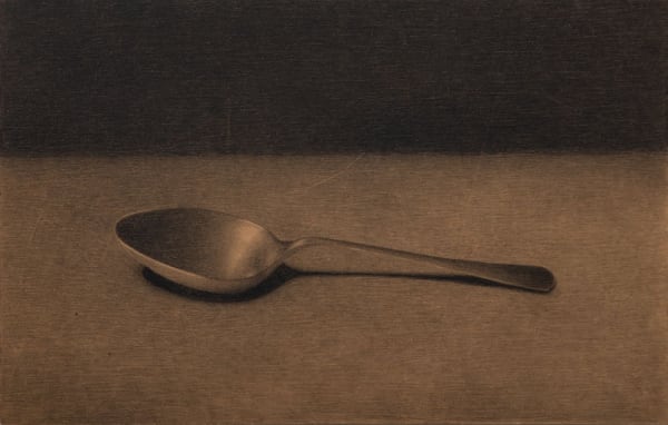 Alexander Okenyo - These small things II, 2021